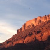 Review photo of Drinks Canyon Camping Area by Meike  W., June 28, 2016