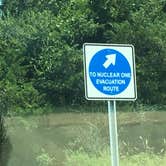 Review photo of Russellville Campground — Lake Dardanelle State Park by Matt S., July 23, 2017