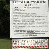 Review photo of Delaware Park by Matt S., July 23, 2017