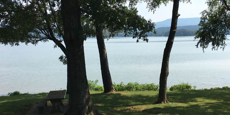 Camper submitted image from Delaware Park