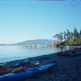 Review photo of Spencer Spit State Park Campground by Sarah C., July 23, 2017