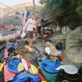 Review photo of Spencer Spit State Park Campground by Sarah C., July 23, 2017