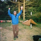 Review photo of Spencer Spit State Park Campground by Sarah C., July 23, 2017