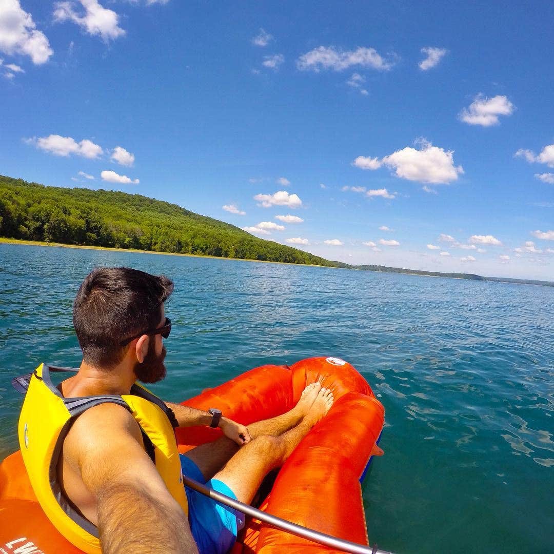 Round Valley State Park Camping The Dyrt