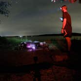 Review photo of Round Valley State Park Campground by Derek W., July 23, 2017
