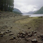 Review photo of Ross Lake National Recreation Area by Sarah C., July 23, 2017