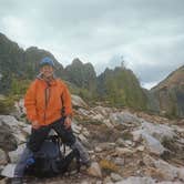 Review photo of Hozomeen Campground - North Cascades National Park — Ross Lake National Recreation Area by Sarah C., July 23, 2017