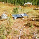 Review photo of Hozomeen Campground - North Cascades National Park — Ross Lake National Recreation Area by Sarah C., July 23, 2017