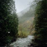 Review photo of Hozomeen Campground - North Cascades National Park — Ross Lake National Recreation Area by Sarah C., July 23, 2017