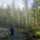 Review photo of Hozomeen Campground - North Cascades National Park — Ross Lake National Recreation Area by Sarah C., July 23, 2017