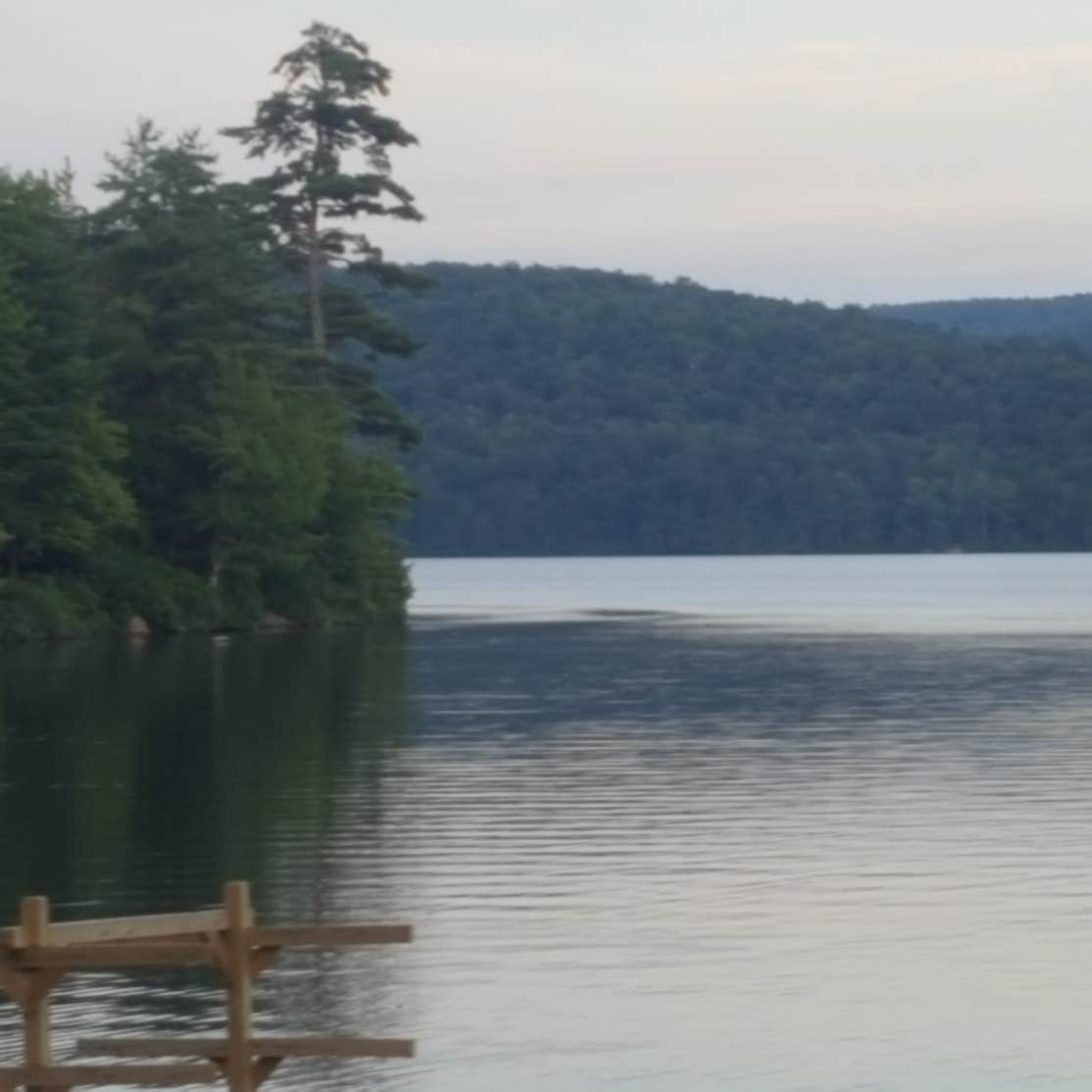 Limekiln Lake Campground Camping The Dyrt