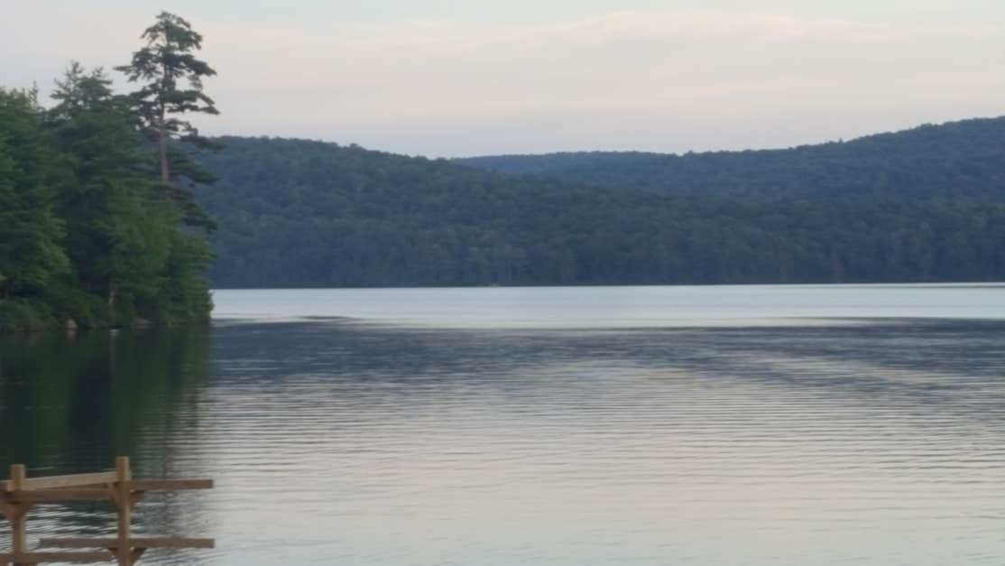 Limekiln Lake Campground The Dyrt