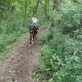 Review photo of Fort Ridgely State Park Campground by Cody T., July 24, 2017