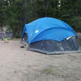 Review photo of Paulina Lake Campground by Christi C., July 24, 2017