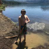 Review photo of Paulina Lake Campground by Christi C., July 24, 2017