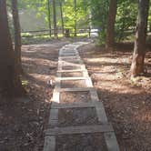 Review photo of Kings Mountain — Kings Mountain State Park by Melena H., July 24, 2017