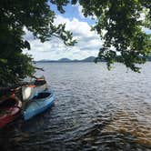 Review photo of Little Sand Point — DEC by Kyle M., July 24, 2017