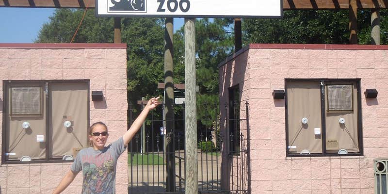 Camper submitted image from Jones Bluff