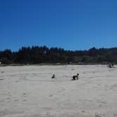 Review photo of Bastendorff Beach Park by Tim W., May 4, 2015