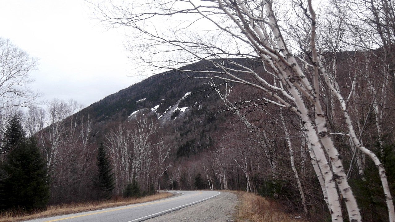 Camper submitted image from Grafton Notch Campground - 4
