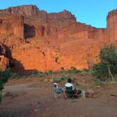 Review photo of Fisher Towers Campground by David B., June 28, 2016