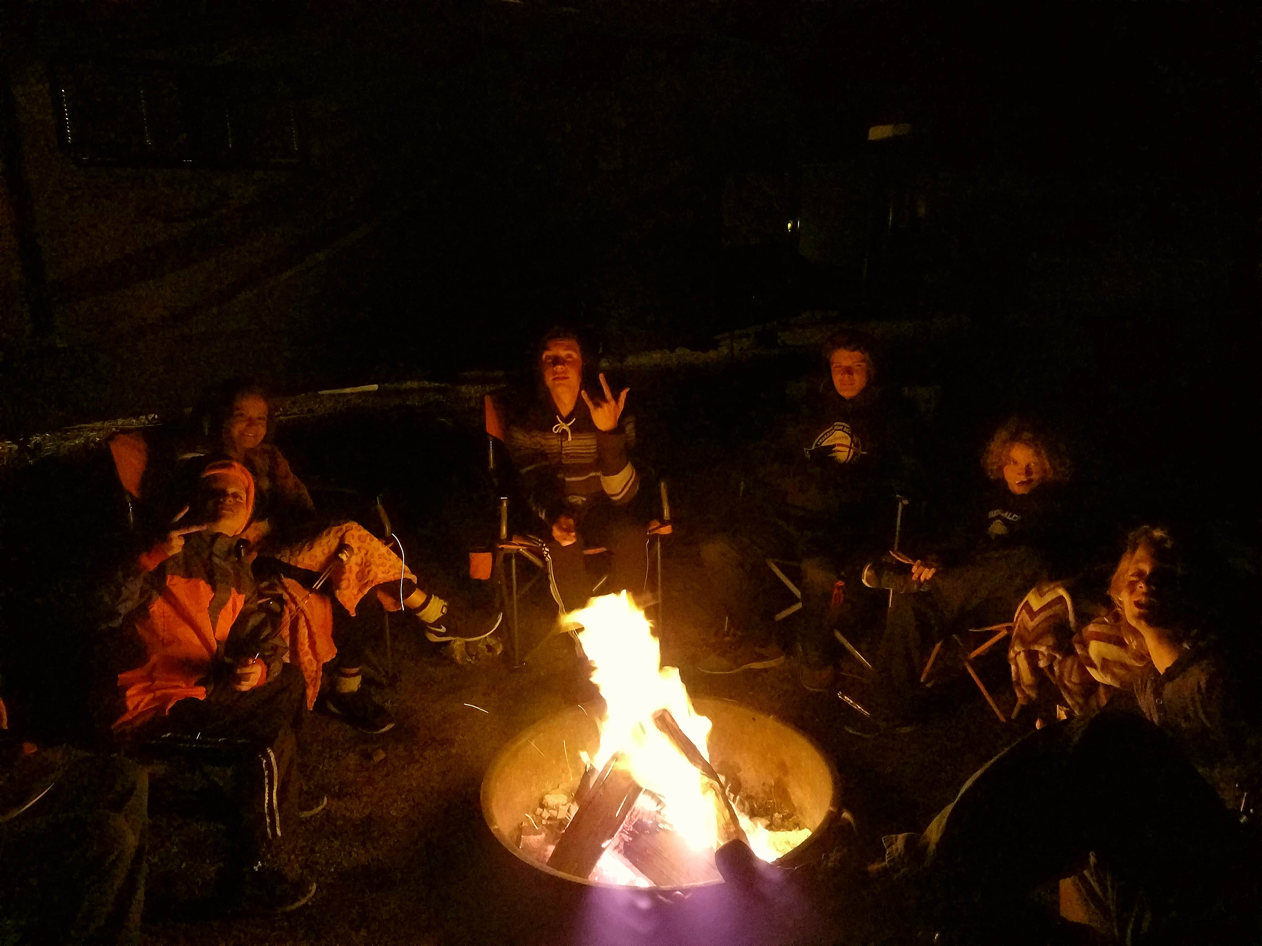 Christy C.'s photo at Reed Bingham State Park Campground near Doerun, GA