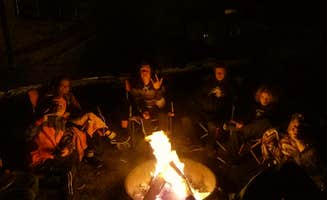 Christy C.'s photo at Reed Bingham State Park Campground near Douglas, GA