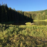 Review photo of Crosho Lake Recreation Area by Vanessa M., July 24, 2017