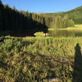 Review photo of Crosho Lake Recreation Area by Vanessa M., July 24, 2017