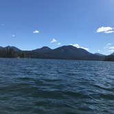 Review photo of Bumping Lake Campground by Kristina  H., July 24, 2017