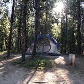 Review photo of Bumping Lake Campground by Kristina  H., July 24, 2017