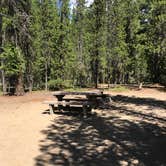 Review photo of Bumping Lake Campground by Kristina  H., July 24, 2017