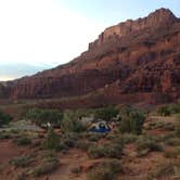 Review photo of Fisher Towers Campground by David B., June 28, 2016