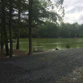Review photo of Pine Cradle Lake Family Campground by Jake D., July 25, 2017