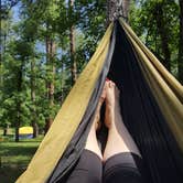 Review photo of Grizzly Creek Primitive by Cynthia W., July 25, 2017