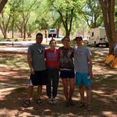 Review photo of Fruita Campground by Thomas J., July 25, 2017