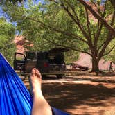 Review photo of Fruita Campground by Thomas J., July 25, 2017