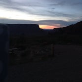 Review photo of Fisher Towers Campground by David B., June 28, 2016