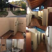 Review photo of Dunewood Campground — Indiana Dunes National Park by Shelly S., July 26, 2017