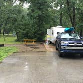 Review photo of Dunewood Campground — Indiana Dunes National Park by Shelly S., July 26, 2017