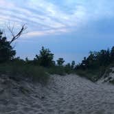 Review photo of Dunewood Campground — Indiana Dunes National Park by Shelly S., July 26, 2017
