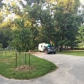 Review photo of Dunewood Campground — Indiana Dunes National Park by Shelly S., July 26, 2017