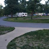 Review photo of Dunewood Campground — Indiana Dunes National Park by Shelly S., July 26, 2017