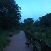 Review photo of Dunewood Campground — Indiana Dunes National Park by Shelly S., July 26, 2017