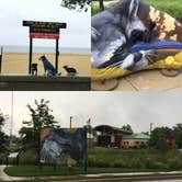 Review photo of Dunewood Campground — Indiana Dunes National Park by Shelly S., July 26, 2017