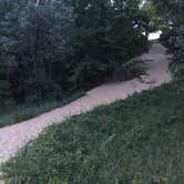 Review photo of Dunewood Campground — Indiana Dunes National Park by Shelly S., July 26, 2017