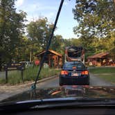Review photo of Dunewood Campground — Indiana Dunes National Park by Shelly S., July 26, 2017