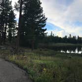 Review photo of White Horse Lake Campground by Alexandria G., July 26, 2017