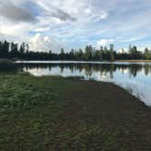 Review photo of White Horse Lake Campground by Alexandria G., July 26, 2017