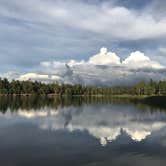 Review photo of White Horse Lake Campground by Alexandria G., July 26, 2017
